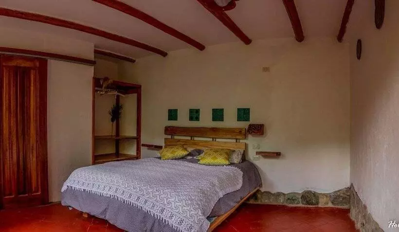 Birds Hotel Molino