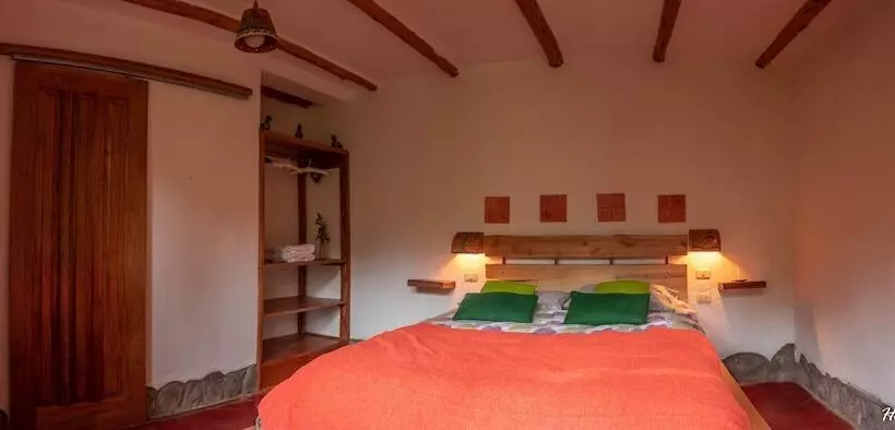Birds Hotel Molino