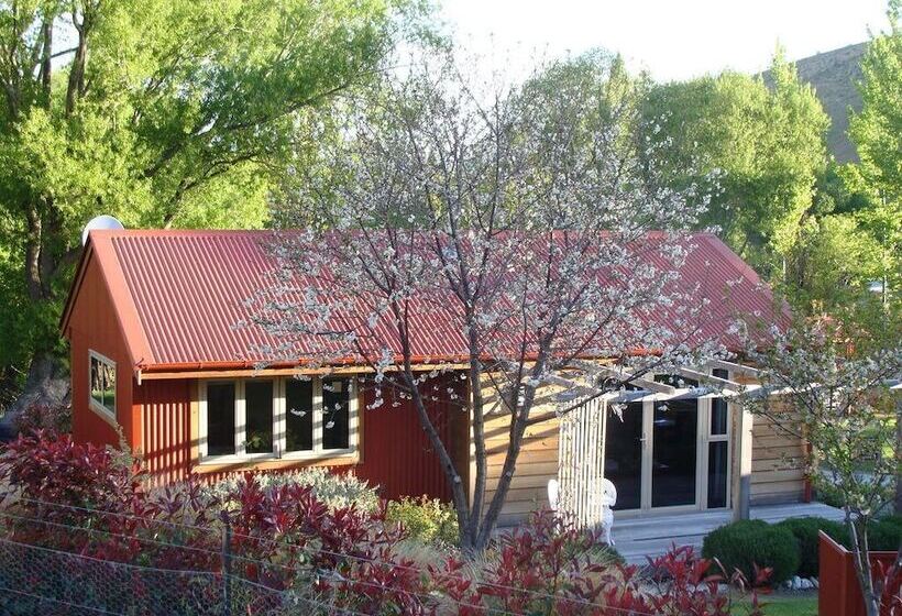 Burn Cottage Retreat