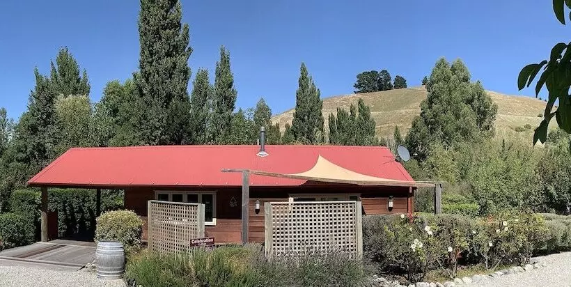 Burn Cottage Retreat