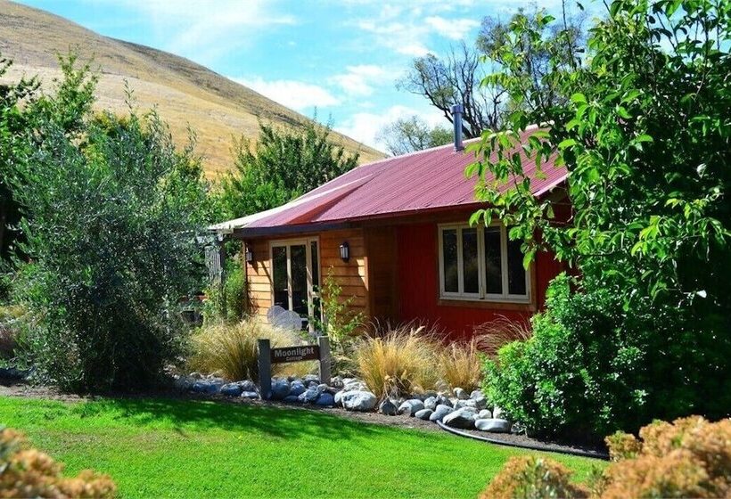 Burn Cottage Retreat