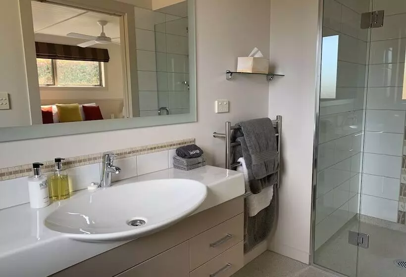 Burn Cottage Retreat