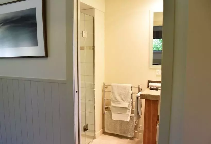 Burn Cottage Retreat