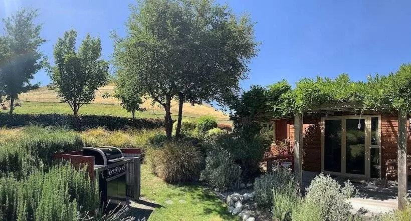 Burn Cottage Retreat