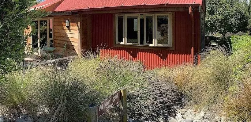 Burn Cottage Retreat