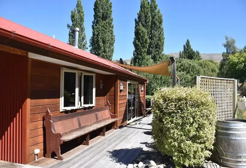 Burn Cottage Retreat