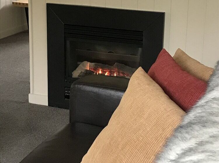 Burn Cottage Retreat