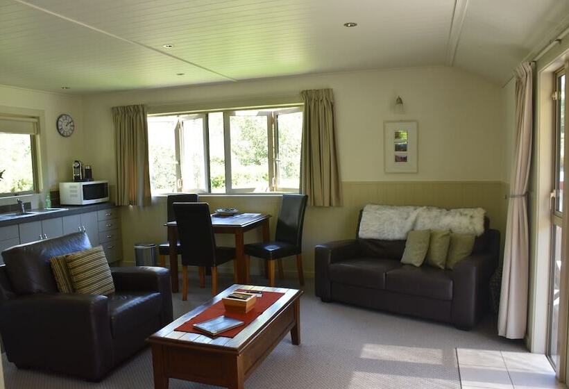 Burn Cottage Retreat