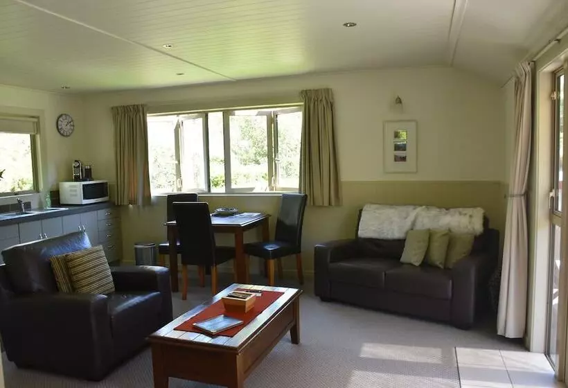 Burn Cottage Retreat