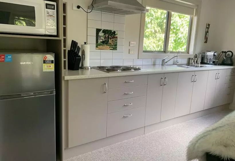 Burn Cottage Retreat