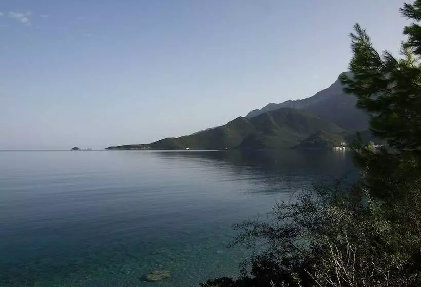 Cavo Kortia