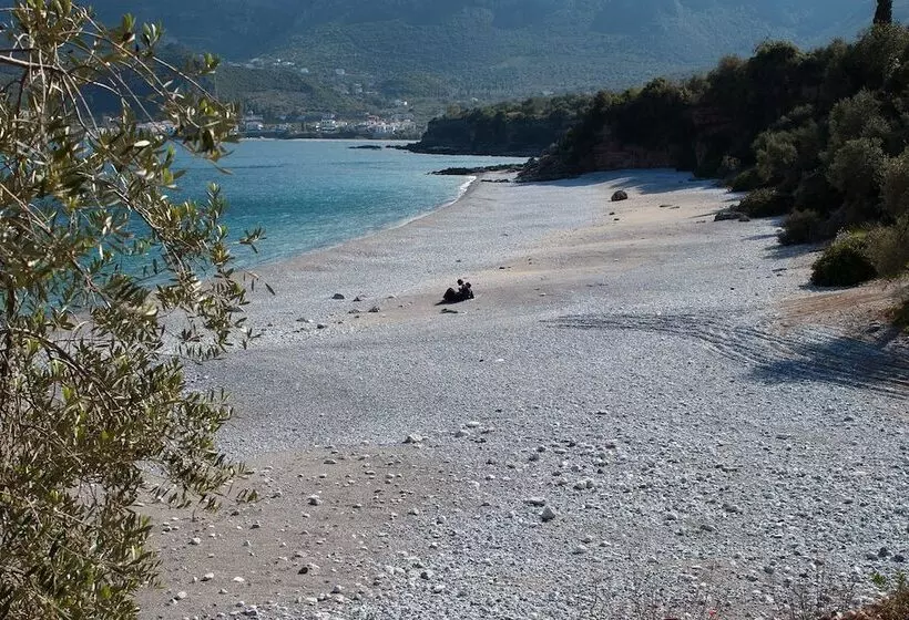 Cavo Kortia