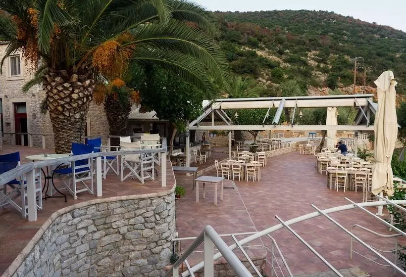 Cavo Kortia