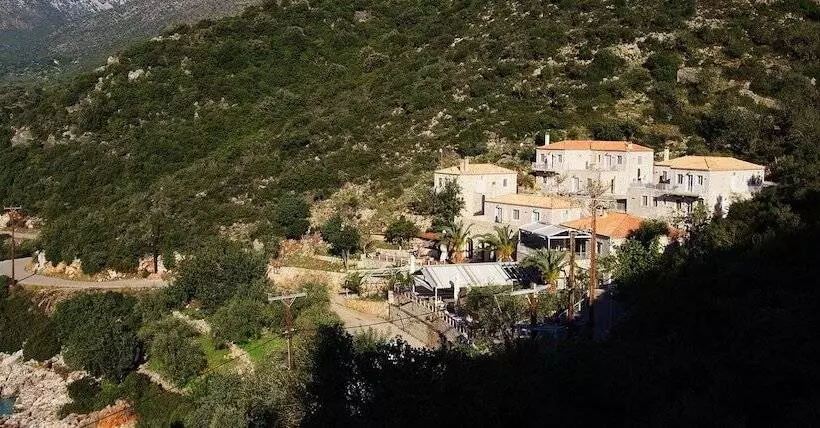 Cavo Kortia