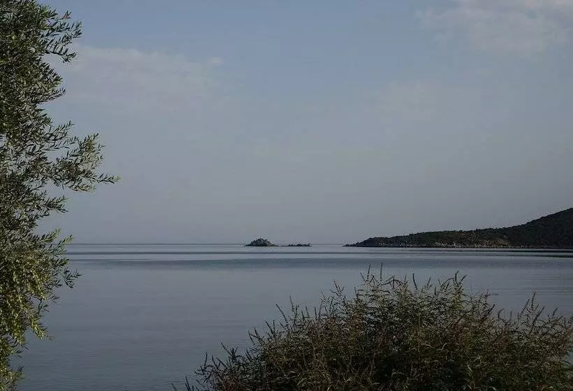Cavo Kortia