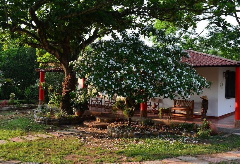 El Silencio Hotel Campestre