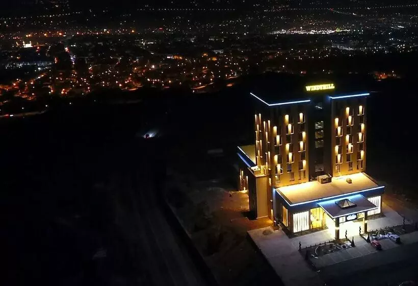 Elazig Windy Hill Hotel & Spa