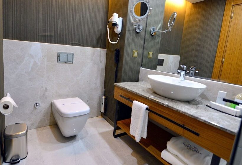 Elazig Windy Hill Hotel & Spa