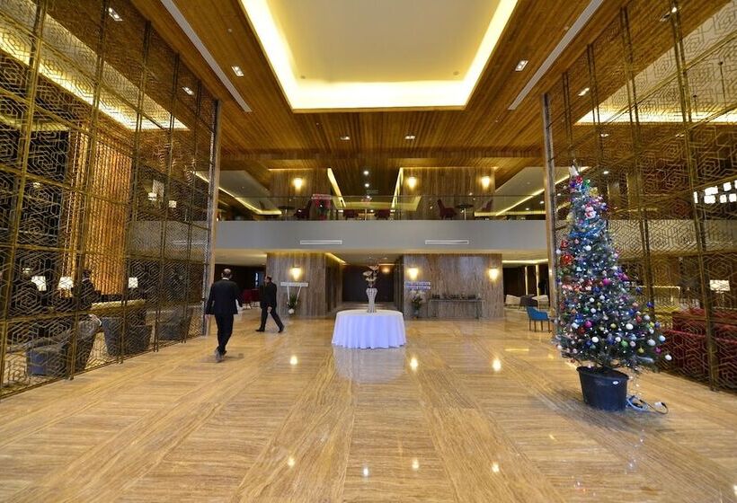 Elazig Windy Hill Hotel & Spa