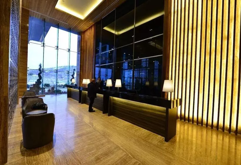 Elazig Windy Hill Hotel & Spa