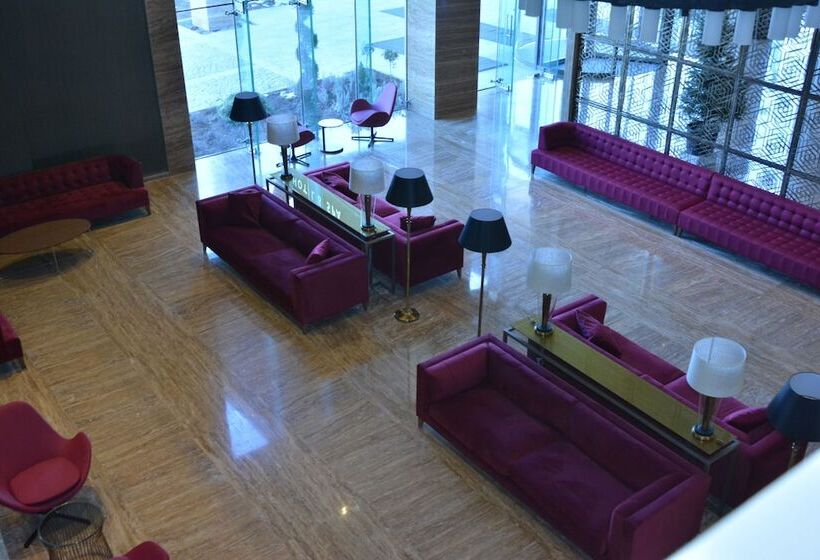 Elazig Windy Hill Hotel & Spa