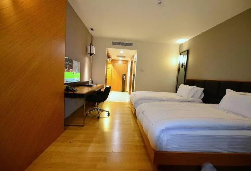 Elazig Windy Hill Hotel & Spa