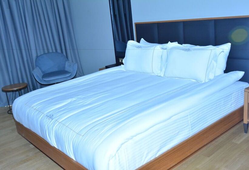 Elazig Windy Hill Hotel & Spa