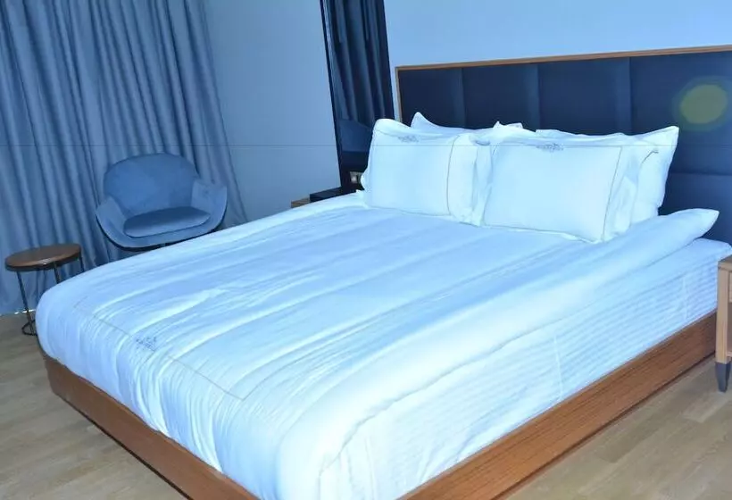 Elazig Windy Hill Hotel & Spa