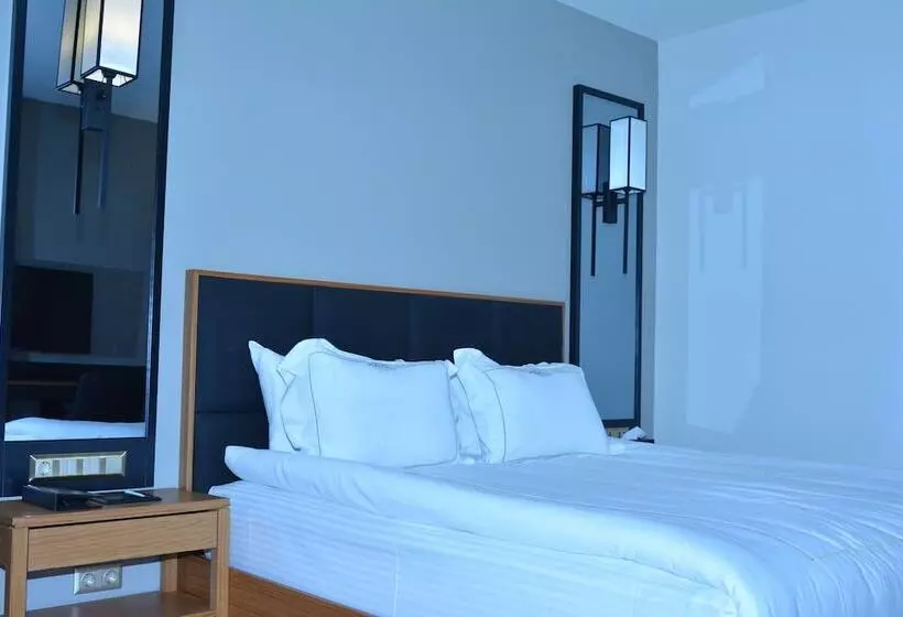 Elazig Windy Hill Hotel & Spa