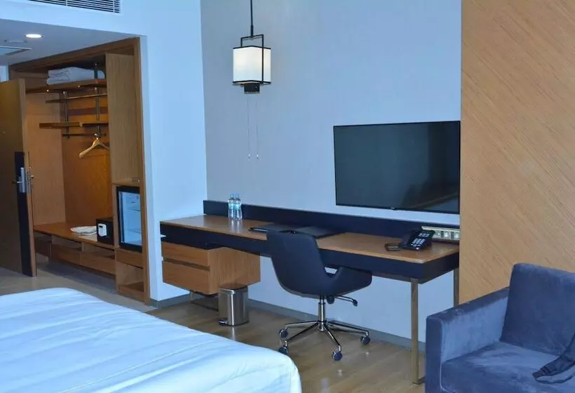 Elazig Windy Hill Hotel & Spa