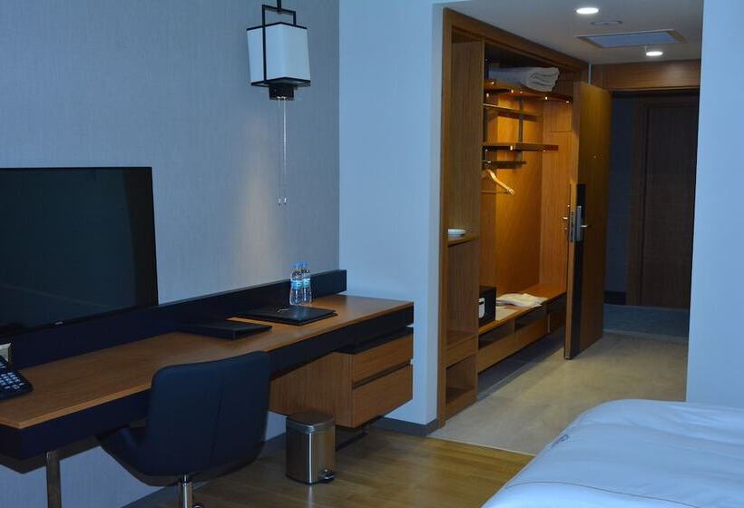 Elazig Windy Hill Hotel & Spa