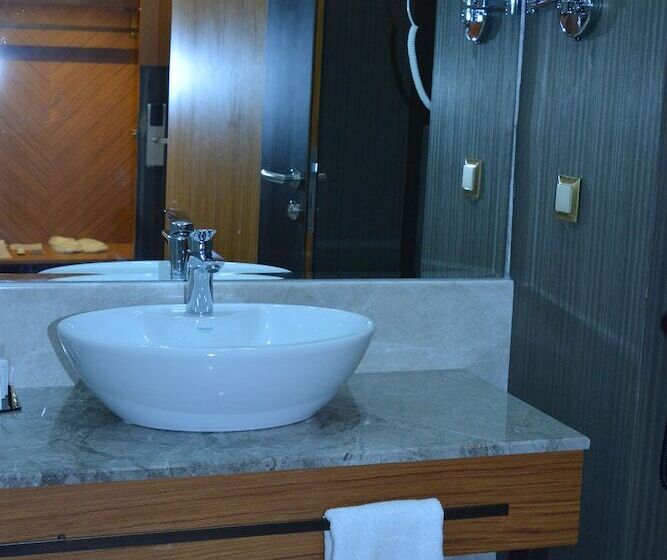 Elazig Windy Hill Hotel & Spa