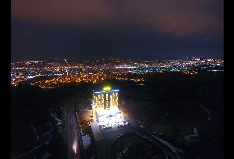 Elazig Windy Hill Hotel & Spa