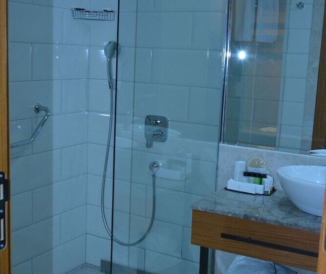 Elazig Windy Hill Hotel & Spa