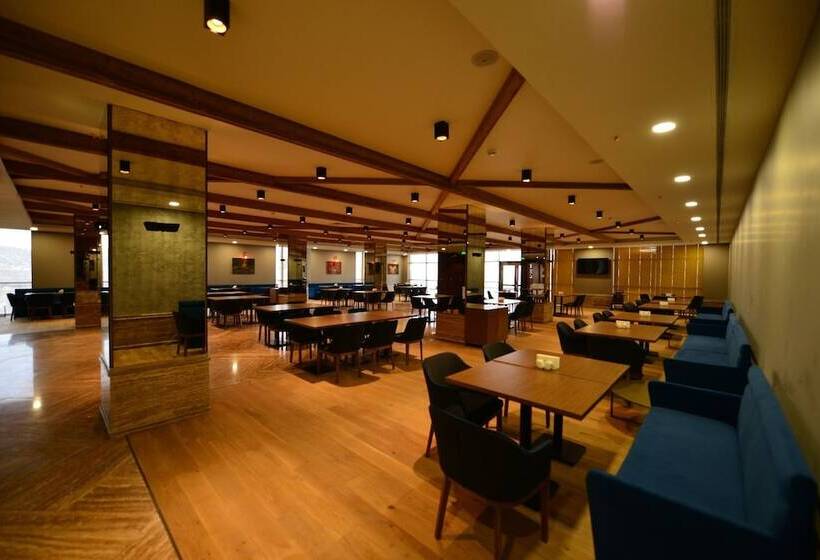 Elazig Windy Hill Hotel & Spa