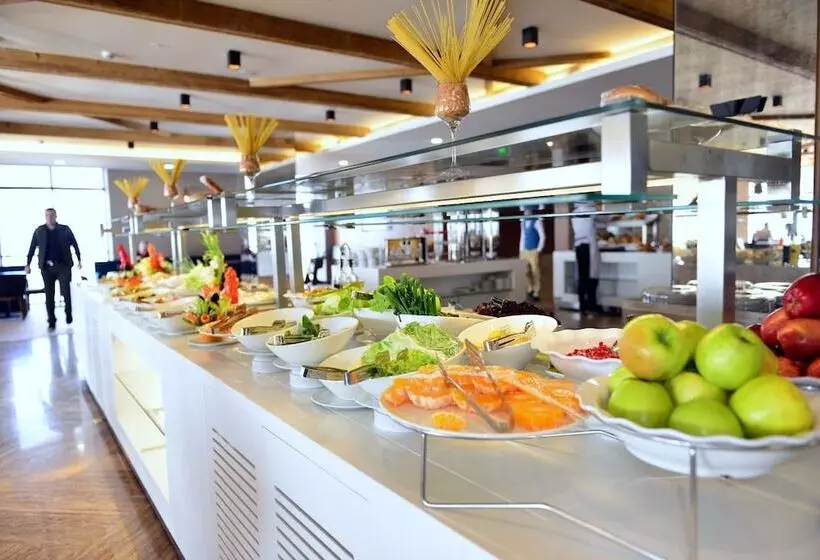 Elazig Windy Hill Hotel & Spa