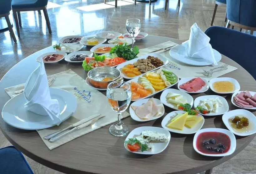 Elazig Windy Hill Hotel & Spa