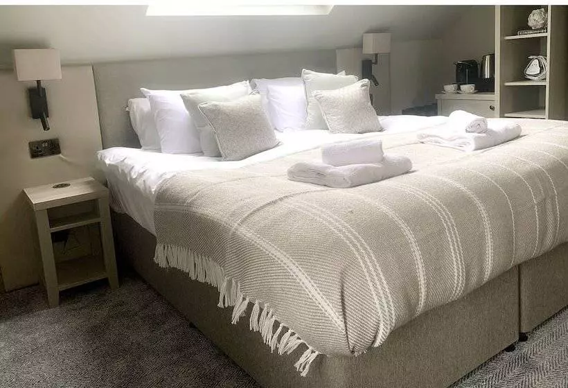 Hostelli Aysgarth Falls