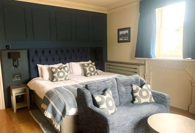 Hostelli Aysgarth Falls