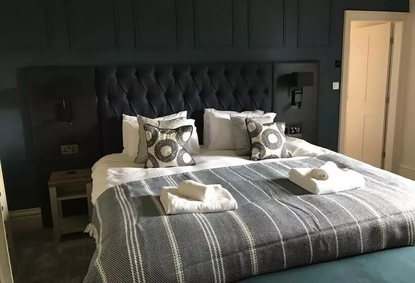 Hostelli Aysgarth Falls