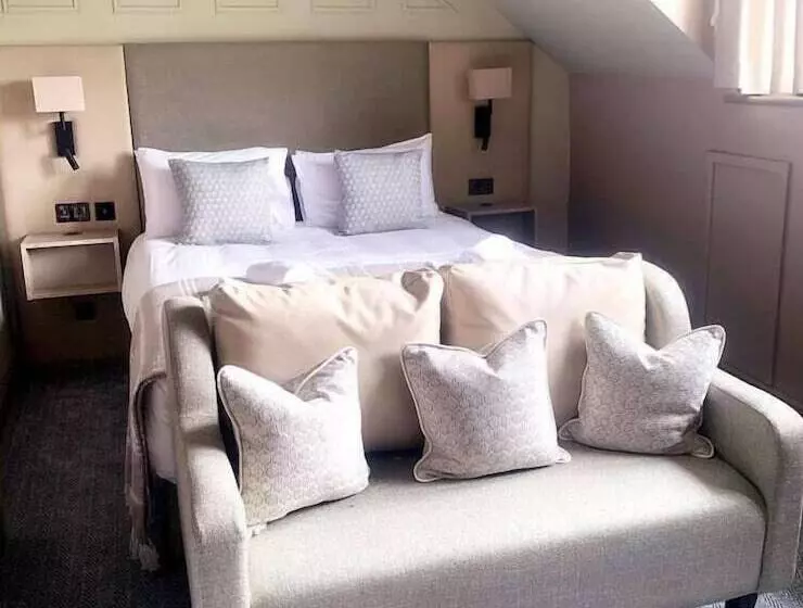 Hostelli Aysgarth Falls