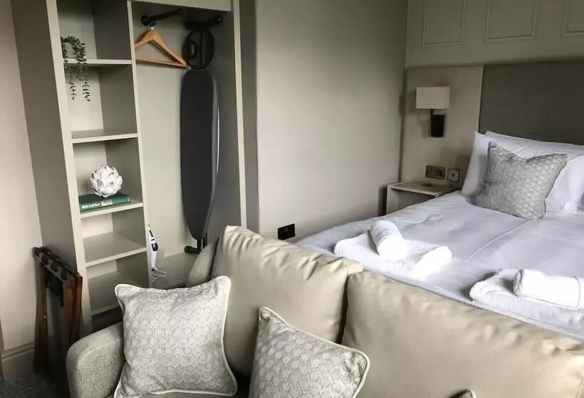 Hostelli Aysgarth Falls