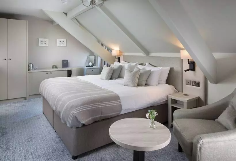 Hostelli Aysgarth Falls