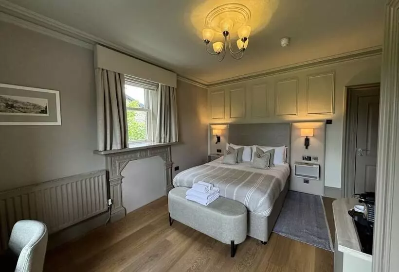 Hostelli Aysgarth Falls