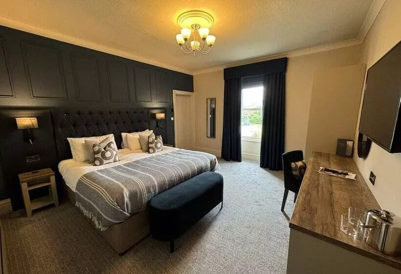 Hostelli Aysgarth Falls