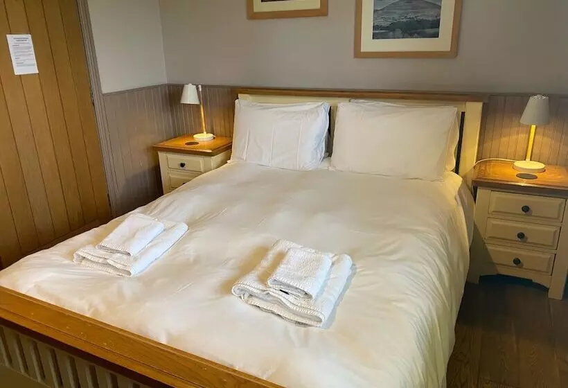 Hostelli Aysgarth Falls