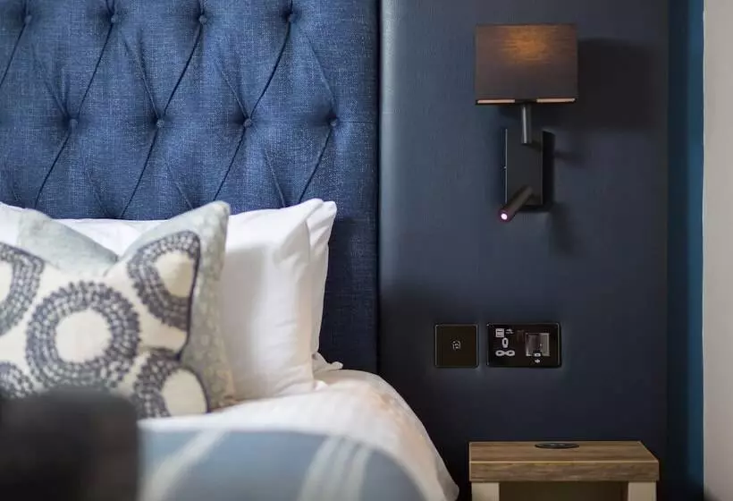 Hostelli Aysgarth Falls