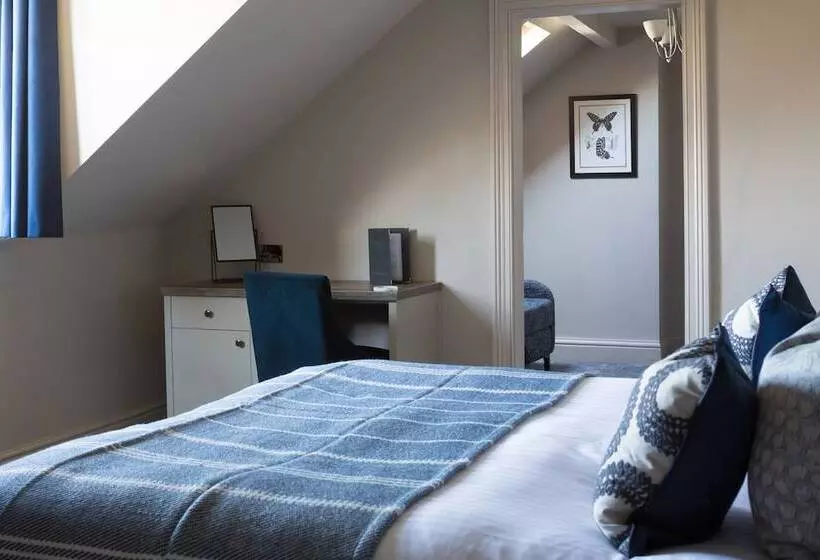 Hostelli Aysgarth Falls