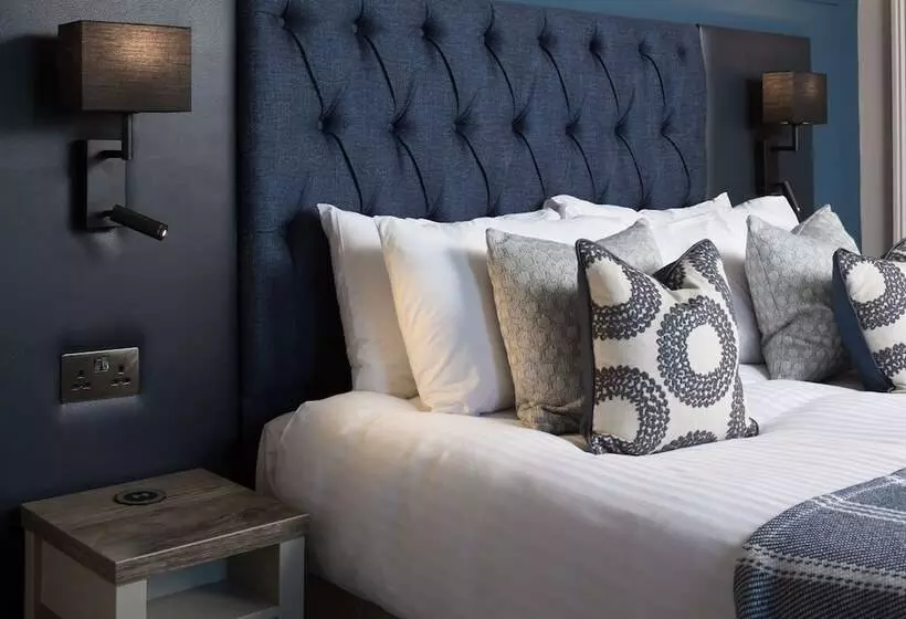 Hostelli Aysgarth Falls