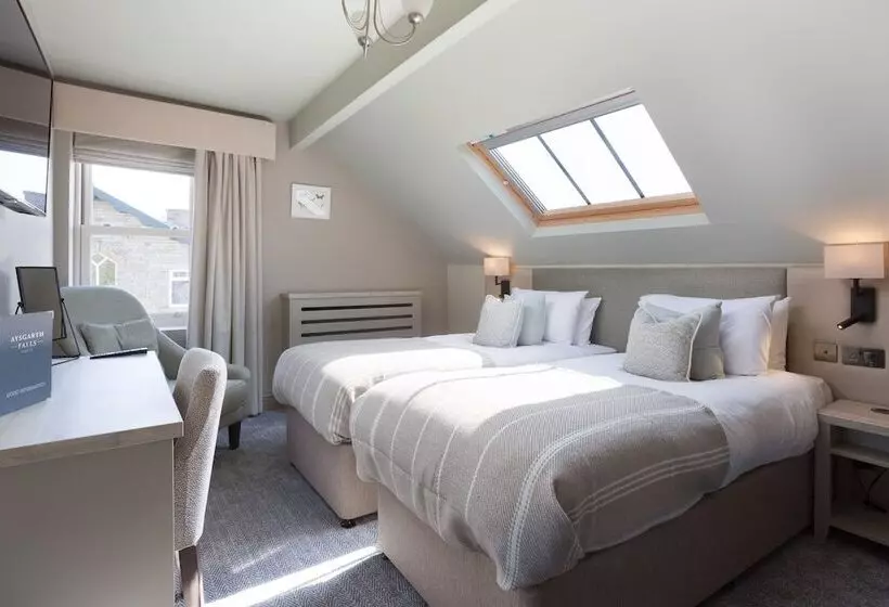 Hostelli Aysgarth Falls